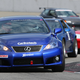 Illustration for article titled Street Legal Lexus IS-F Owns Dedicated Race Cars In Time Trials